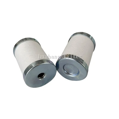 filtro de aire comprimido AMH-EL250