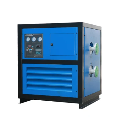 Secador de aire comprimido refrigerado de ahorro de energía (27m3/min) 380V 50Hz Secador de aire para compresor
