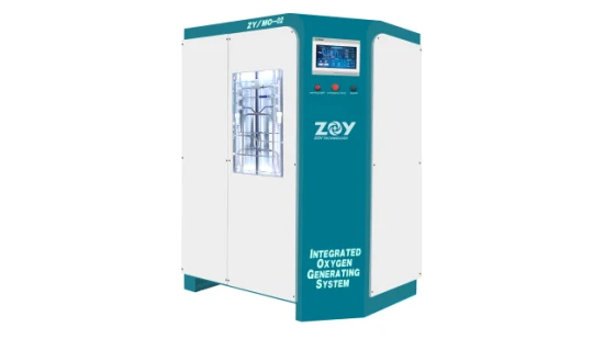 Zoy Supply Oxygen Gas Equipment Psa Generador de oxígeno en India